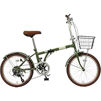 Amazon | 【完全組立済配送】TOP ONE（トップワン） 20インチ